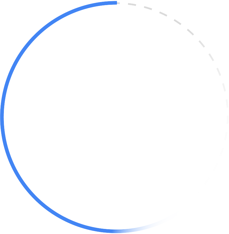 Level 1 Processing circle