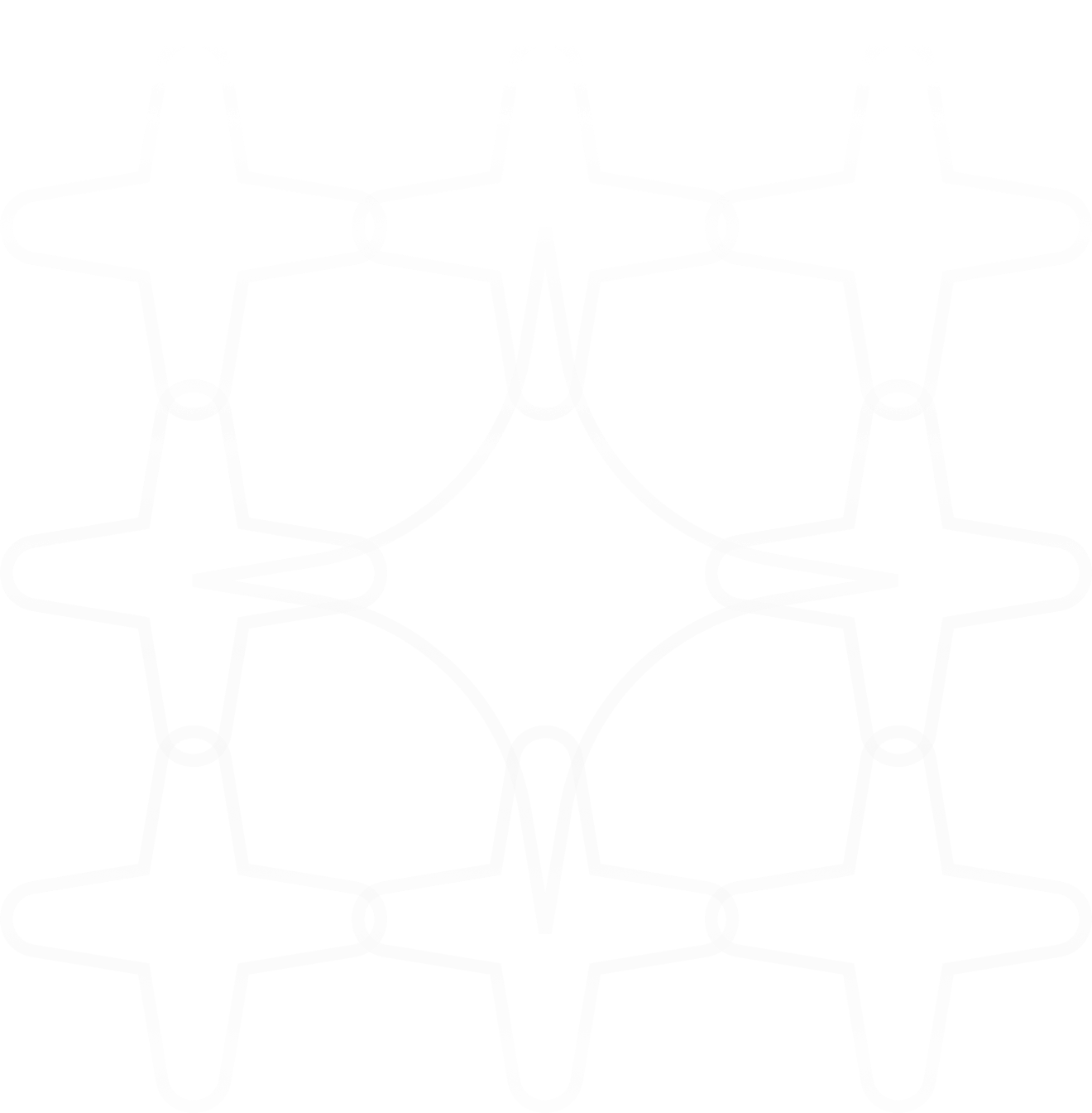 Star pattern